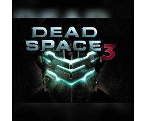 Dead Space 3 (PC) Steam Gift - EU
