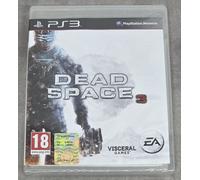 Dead Space 3 Sony PlayStation 3 Ps3 Pal ITA Nuovo