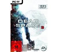 Dead Space 3 (uncut) [Edizione: Germania]
