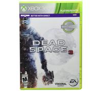 Dead Space 3 Xbox 360 (Microsoft Xbox 360)