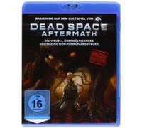 Dead Space: Aftermath
