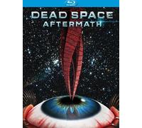 Dead Space: Aftermath (Blu-ray) Mike Disa