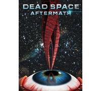 Dead Space: Aftermath (DVD) Christopher Judge Ricardo Chavira Gwendoline Yeo