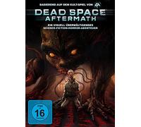 Dead Space: Aftermath - Uncut Edition