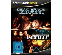 Dead Space Aftermath/Vexille
