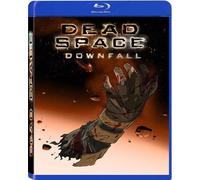 Dead Space (Blu-ray)