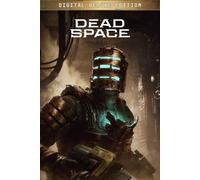 Dead Space Digital Deluxe Edition (ENG/ES/FR/PT) Origin Key GLOBAL