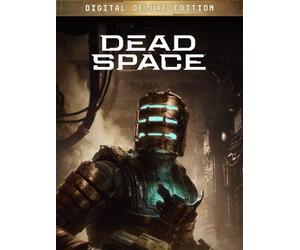 Dead Space Digital Deluxe Edition (PC) Origin Key GLOBAL