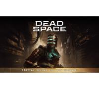 Dead Space Digital Deluxe Edition Upgrade