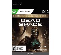 Dead Space: Digital Deluxe Edition Upgrade (DLC) (Xbox Series X|S) Xbox Live Key EUROPE