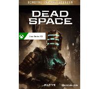 Dead Space Digital Deluxe Edition (Xbox Series X|S) Xbox Live Key EUROPE