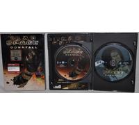 Dead Space: Downfall (2-DVD Set with Digital Copy 2008)