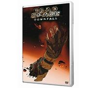 Dead Space – Downfall – Sony Pictures Home Entertainment