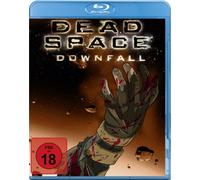 Dead Space: Downfall