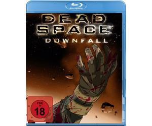 Dead Space: Downfall