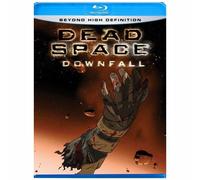 DEAD SPACE:DOWNFALL (Blu-ray)