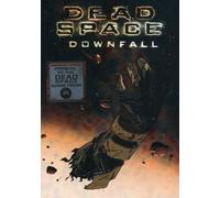 Dead Space: Downfall (DVD) Bruce Boxleitner Kelly Hu Keith Szarabajka