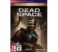 Dead Space Edizione Digitale Deluxe, Codice EA App - Origin per PC