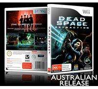 Dead Space: Extraction [AUSTRALIA]