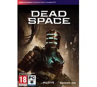 Dead Space PCWin | Codice incluso nella confezione | Videogiochi | Italiano