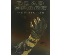 Dead Space, Perdición - Chuck Patton.(Audio in inglese, francese, italiano e spagnolo)