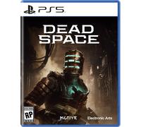 Dead Space