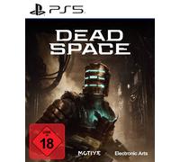 Dead Space PlayStation 5 Standard (Sony Playstation 5)