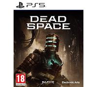 Remake di Dead Space per PS5