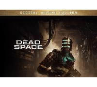 Dead Space Remake Deluxe Edition (Xbox Series X|S) Xbox Live Key - ARGENTINA