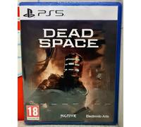 Dead Space PS5 VideoGame English PS5 Standard Edition (Sony Playstation 5)