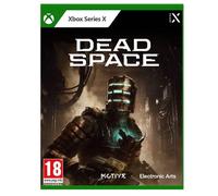 Dead Space Remake Xbox Serie X Gioco Italiano Videogioco Nuovo Sigillato Ita