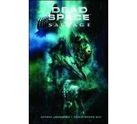 Dead Space Salvage