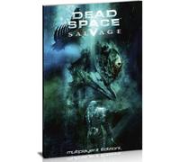 Dead Space Salvage