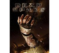 Dead Space Steam Key GLOBAL