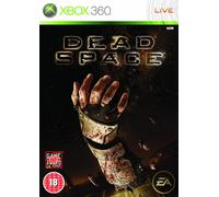 Dead Space (Xbox 360) [Edizione: Regno Unito]