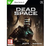 Dead Space Xbox Serie X Solo Nuovissimo e Sigillato Disco Versione
