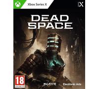 Dead Space Xbox Series X Gioco