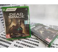 DEAD SPACE , XBOX SERIES X, NUOVO