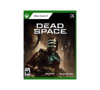 Dead Space XBOX Series X NUOVO SIGILLATO ITA