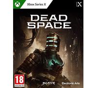 ELECTRONIC ARTS DEAD SPACE REMAKE PER SERIE X 116761