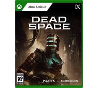 Dead Space - Xbox Series X Xbox Series X Standard (Microsoft Xbox Series X S)