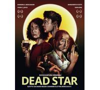 Dead Star: Sceneggiatura originale del film