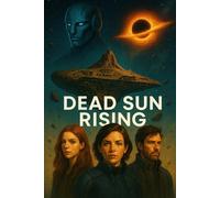 Dead Sun Rising: 4