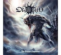 Dead Sun - The grand chamber