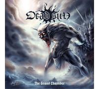Dead Sun The Grand Chamber (CD) Album
