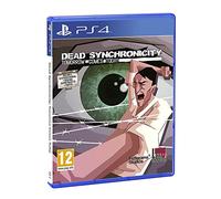 Dead Synchronicity: Domani arriva Oggi (PS4)