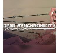 Dead Synchronicity: Tomorrow Comes Today (PC) Steam Key - GLOBAL