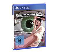 Dead Synchronicity: Tomorrow Comes Today (PS4) - [Edizione: Germania]