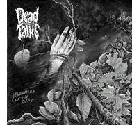 Dead Talks Veneration of the Dead (Vinyl LP) 12" Album Coloured Vinyl