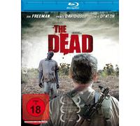 Dead, The (BR)VL (Blu-ray) Rob Freeman Prince David Osei David Dontoh